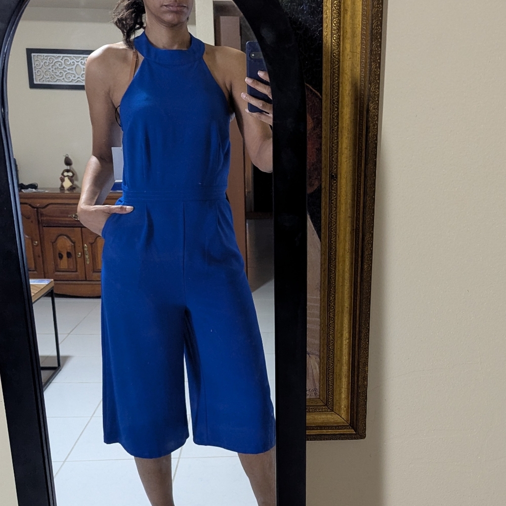 Enfocus Studio Vibrant Blue Garment